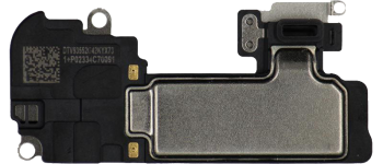 11 pro max oorspeaker